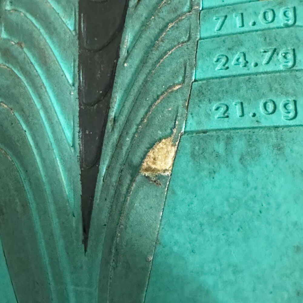 Nike ZoomX Vaporfly 3 ‘Aquatone’, Men's 10.5 - Picture 3 of 12